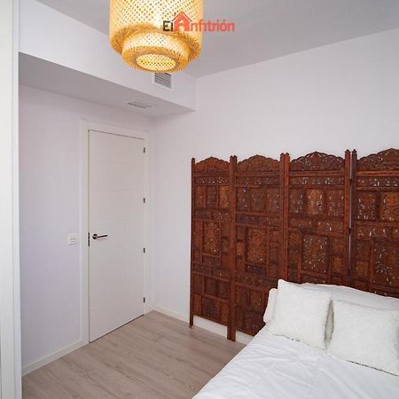 Ferienwohnung El Anfitrion - Barra Del Rio Sanlúcar de Barrameda Exterior foto