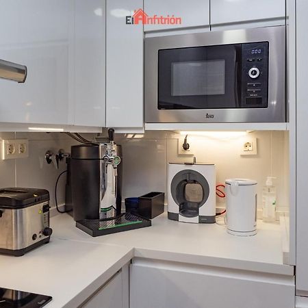 Ferienwohnung El Anfitrion - Barra Del Rio Sanlúcar de Barrameda Exterior foto